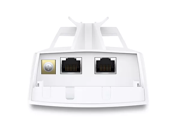 TP-LINK 2.4GHZ 300MBPS 12DBI OUTDOOR CPE | CPE220 - Image 4