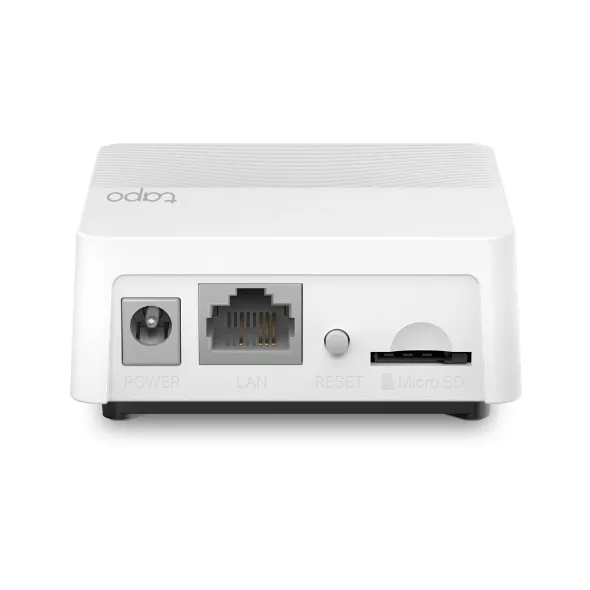 TP-LINK TAPO SMART HUB | TAPO H200 - Image 2