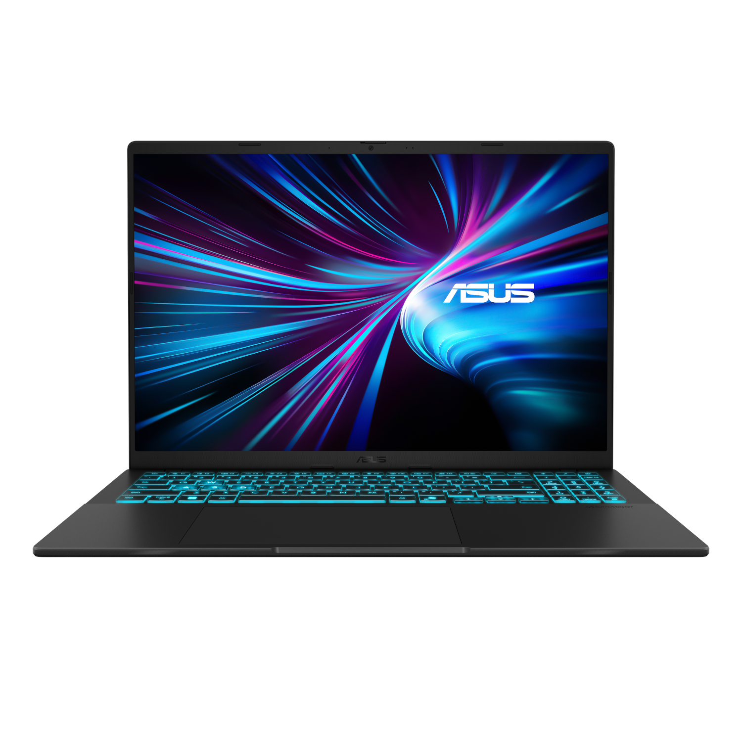 Asus Vivobook 16-inch Gaming Laptop | Core 7-240H | RTX 5050 | 16GB DDR5 | 1TB SSD | Windows 11 Home (V3607VH-I71610B0X) – product image