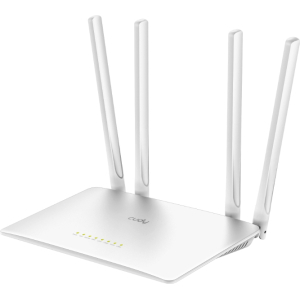 Cudy AC1200 Wi-Fi Router (WR1200) – product image