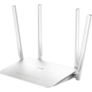 Cudy AC1200 Gigabit Wi-Fi Mesh Router (WR1300) – product image