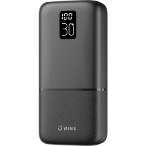 WINX GO Fast 2 30000mAh Power Bank PD20W (WX-PB112) – product image