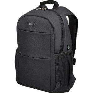 Port Designs ECO Sydney 15.6" Backpack - Black (135173) – product image