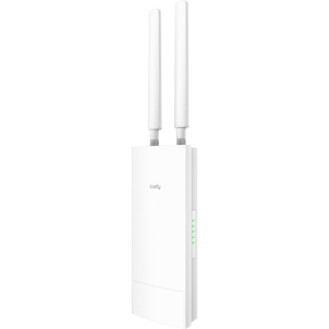 Cudy AC1200 Gigabit Dual Band Ceiling Access Point- Outdoor (AP1300 OUTDOOR) – product image