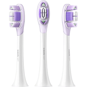 Xiaomi Oscillation Electric Toothbrush Pro Replacement Heads (Soft) (BHR07ZRTY) – product image