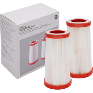 Xiaomi Dust Mite Vacuum Cleaner 2 Pro Filter (2-Pack) (BHR08LTGL) – product image