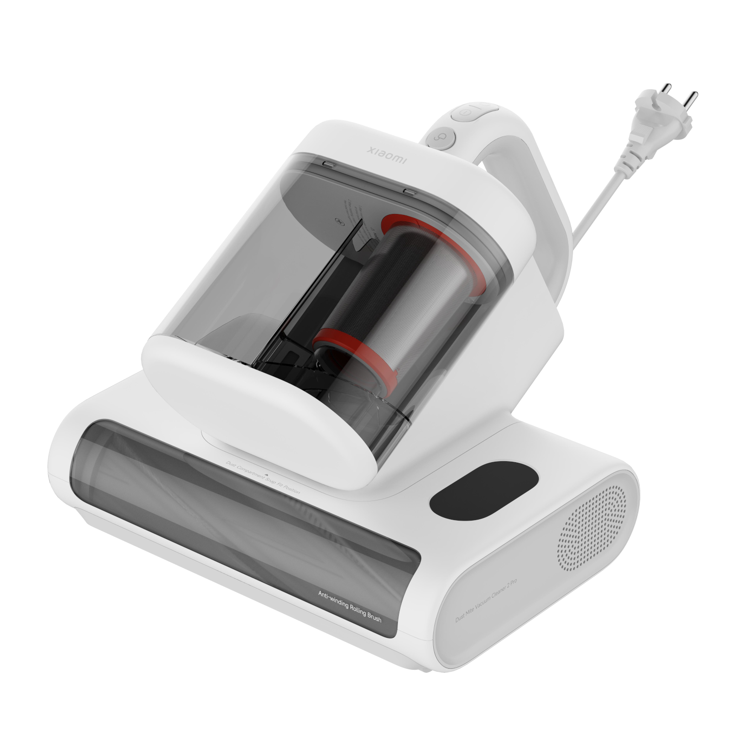 Xiaomi Dust Mite Vacuum Cleaner 2 Pro (BHR08LXEU) – product image