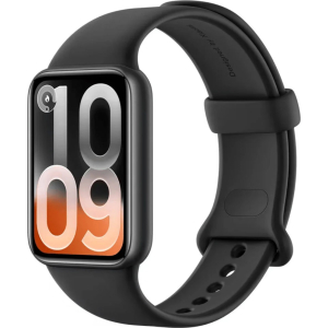 Xiaomi Smart Band 10 Pro – Black (BHR08W9GL) – product image