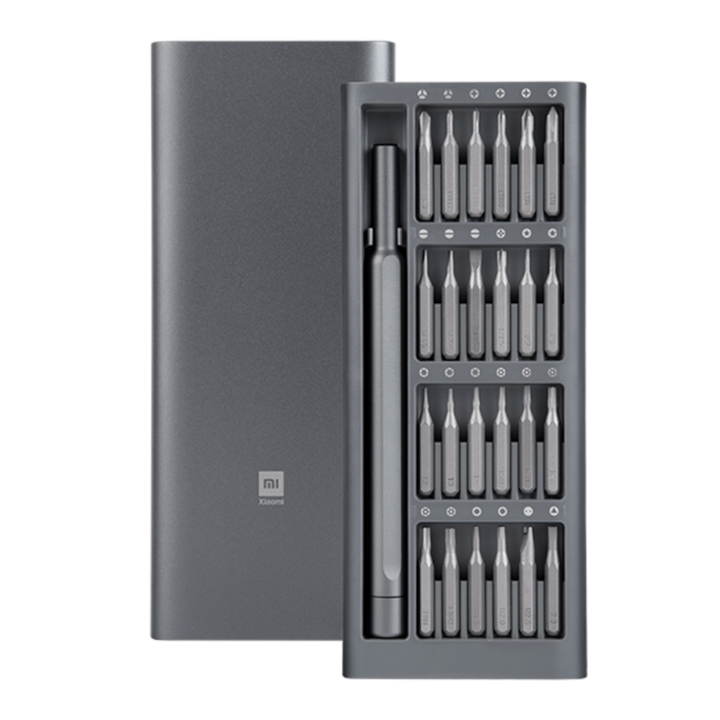 Xiaomi Precision Screwdriver Kit (BHR4680GL) – product image
