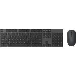 Xiaomi Wireless Keyboard and Mouse Combo (BHR6100GL) – product image