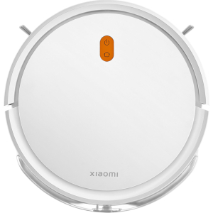 Xiaomi Robot Vacuum Cleaner and Mop E5 - White (BHR7969EU) – product image