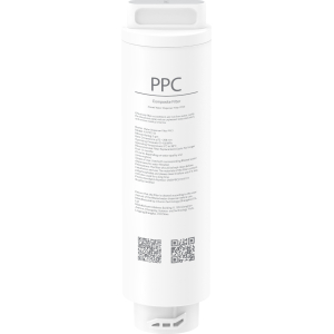 Xiaomi Smart Filtered Water Dispenser Composite Filter PPC (BHR8174GL) – product image