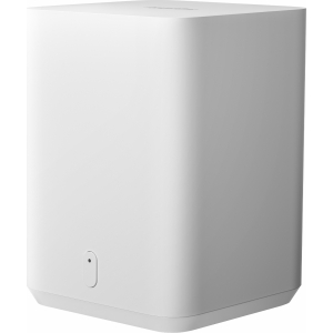 Xiaomi Outdoor Camera Base Station – White (BHR8618GL) – product image