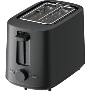 Xiaomi Dual Wide-Slot Toaster-Black (BHR8811EU) – product image