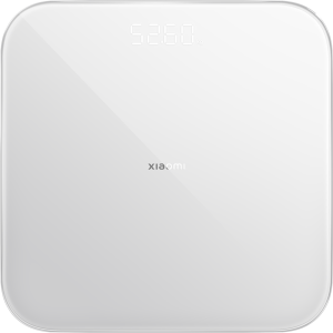 Xiaomi Smart Scale S200 - White (BHR9230GL) – product image