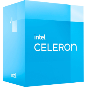 Intel 12th Gen Celeron G6900 LGA1700 3.40GHz 2-Core CPU (BX80715G6900) – product image