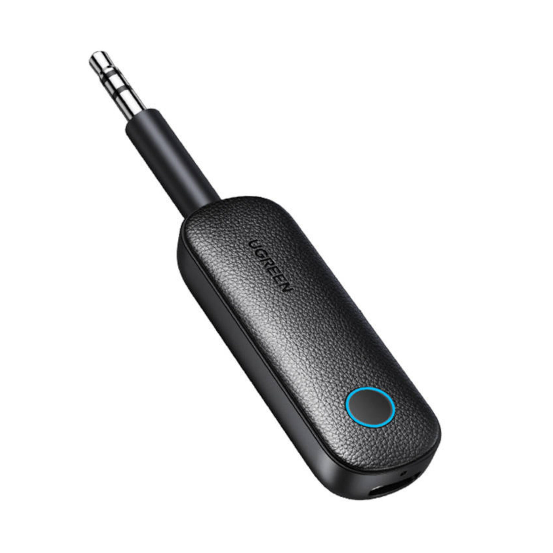 UGREEN CM403 Bluetooth 5.0 Transmitter/Receiver to AUX Adapter (CM403-80893) – product image