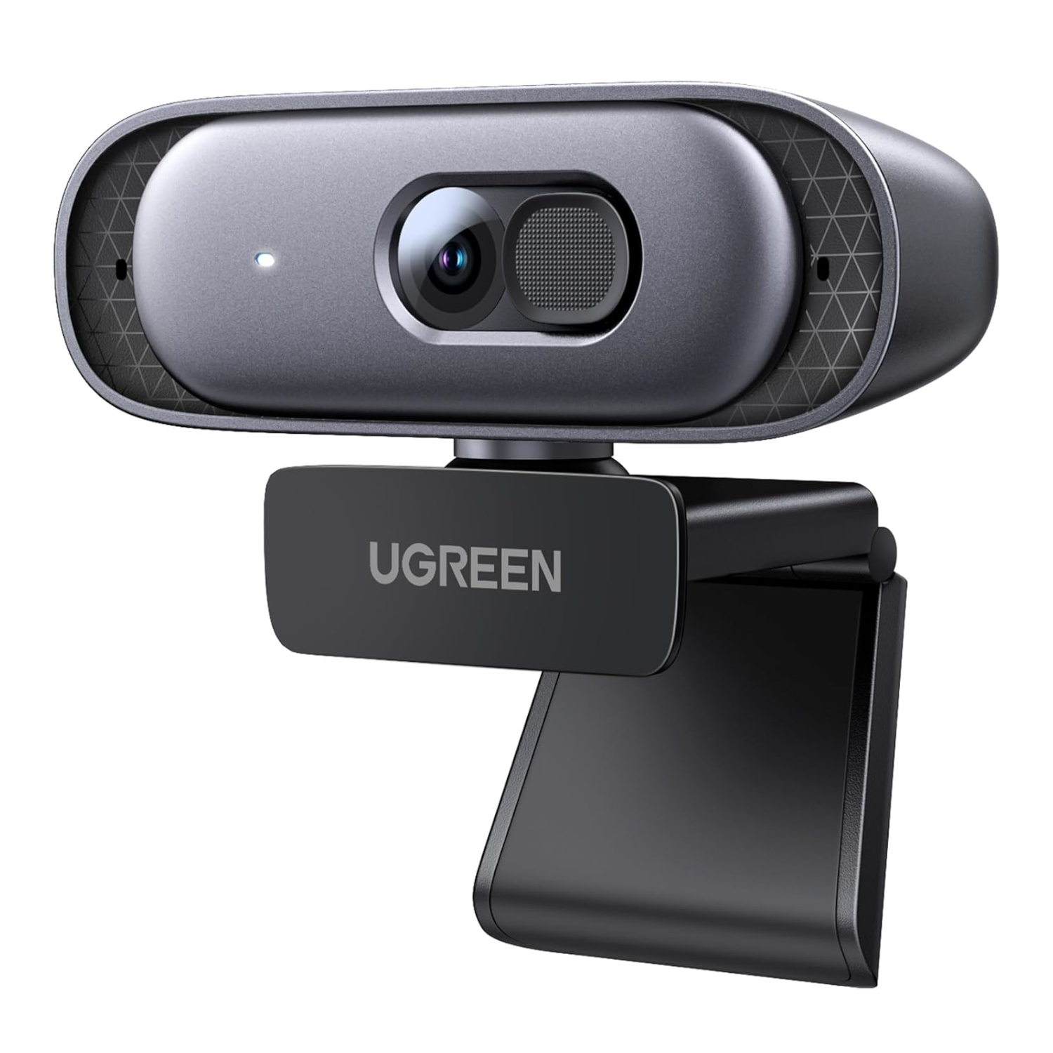 UGREEN CM778 2K 30FPS Web Camera - Black (CM778-35626) – product image