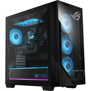 Asus ROG G700 Intel Ultra 5 255F Gaming PC | 16GB DDR5 | 1TB SSD | Win 11 Home (G700TF-05225F129W) – product image