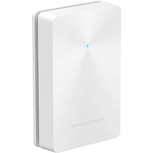 GRANDSTREAM ENTERPRISE IN-WALL WIFI 5 WAVE 2 INDOOR ACCESS POINT | GWN7624 - Image 2
