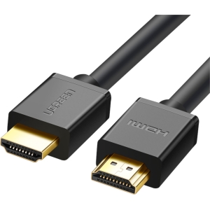 UGREEN HD104-10110 HDMI 4K Cable Male to Male Black 10m - Black (HD104-10110) – product image