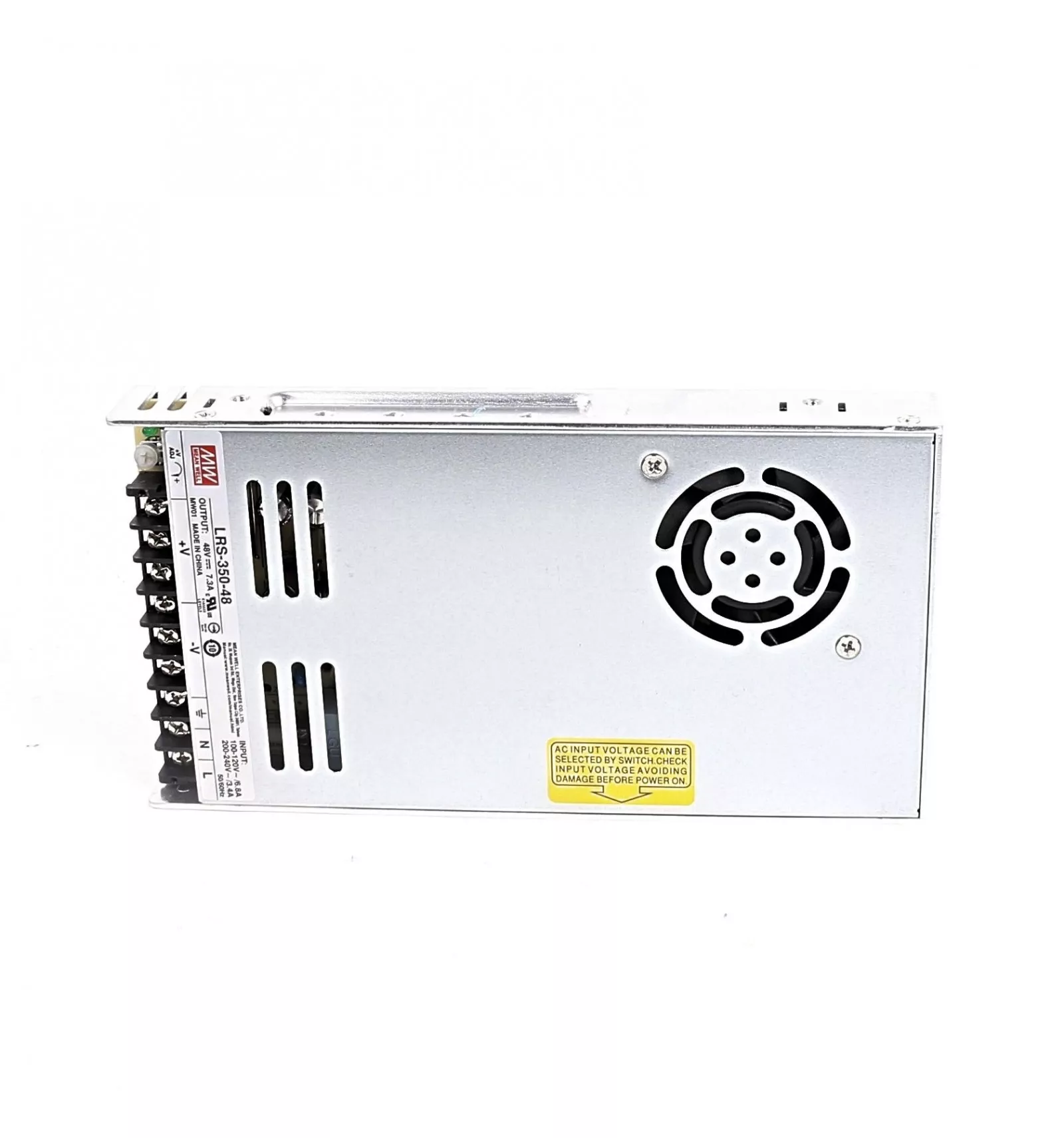 Power Supplies – product image