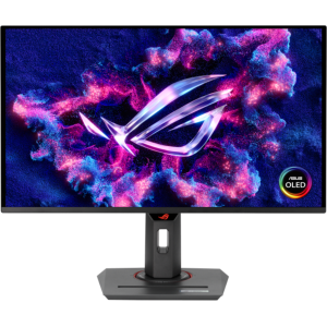 Asus |  | XG27UCDMG - product image