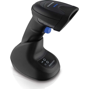 Datalogic | EMB HANDHELD DEVICE | QBT2500-BK-BTK1 - product image