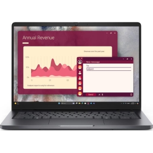 Dell Notebook - product image
