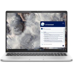 Dell Notebook - product image