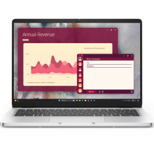Dell Notebook - product image