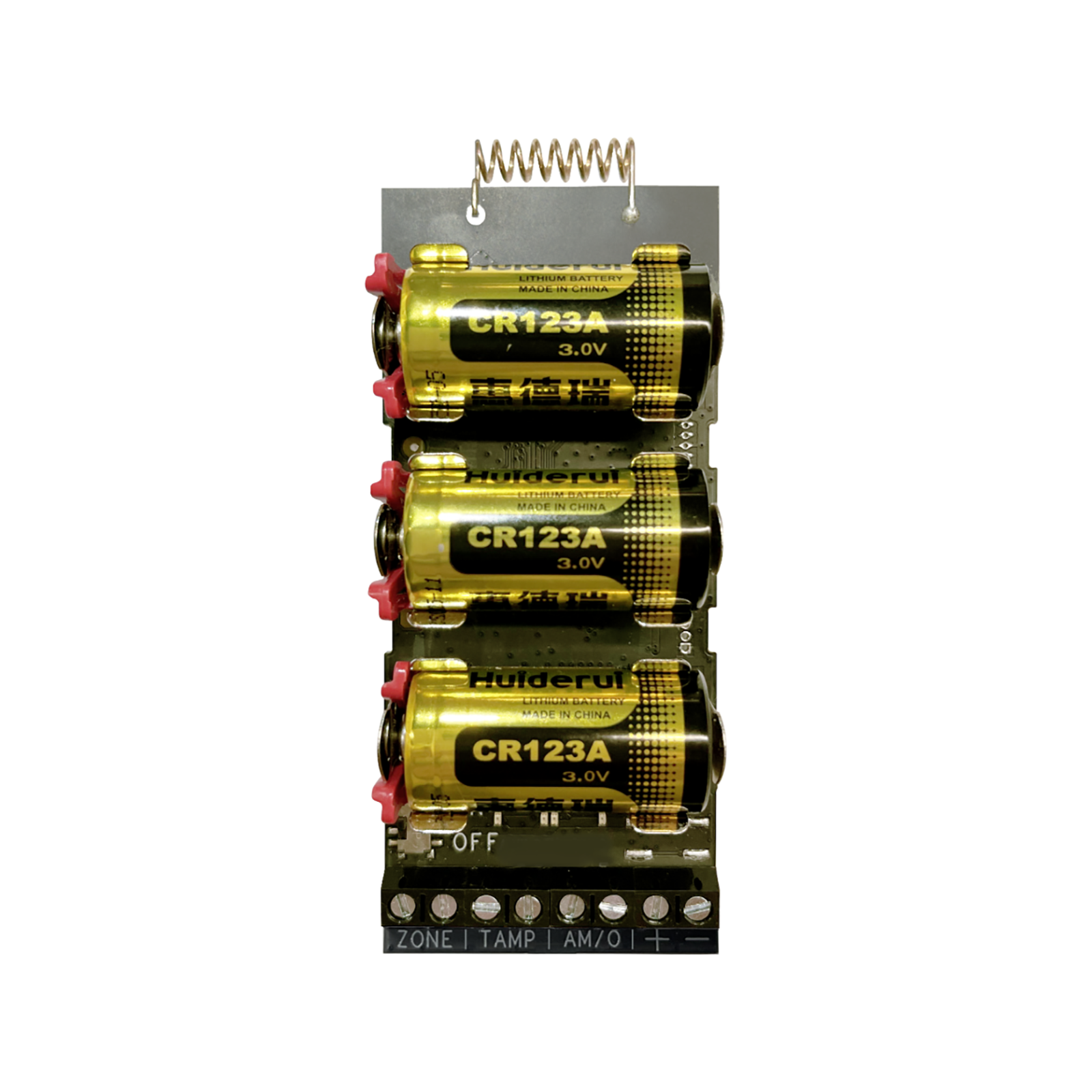 Hikvision | WARRANTY UPGRADE | DS-PM1-I1-WE - product image