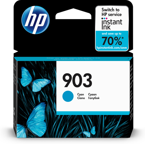 HP Ink Bottle - product image