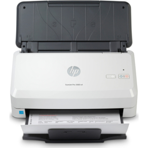 HP Scanner - product image