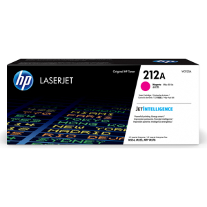 HP Toner - product image