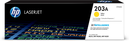 HP Toner - product image