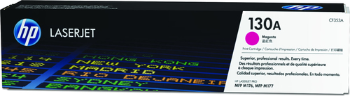 HP Toner - product image