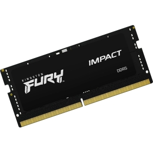 Kingston Memory - product image