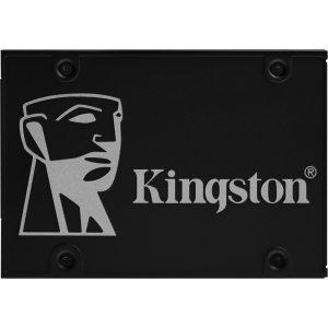 Kingston Solid State Drive - product image