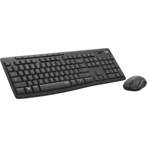 Logitech Keyboard and Mouse Combo - product image