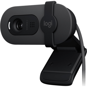 Logitech Webcam - product image