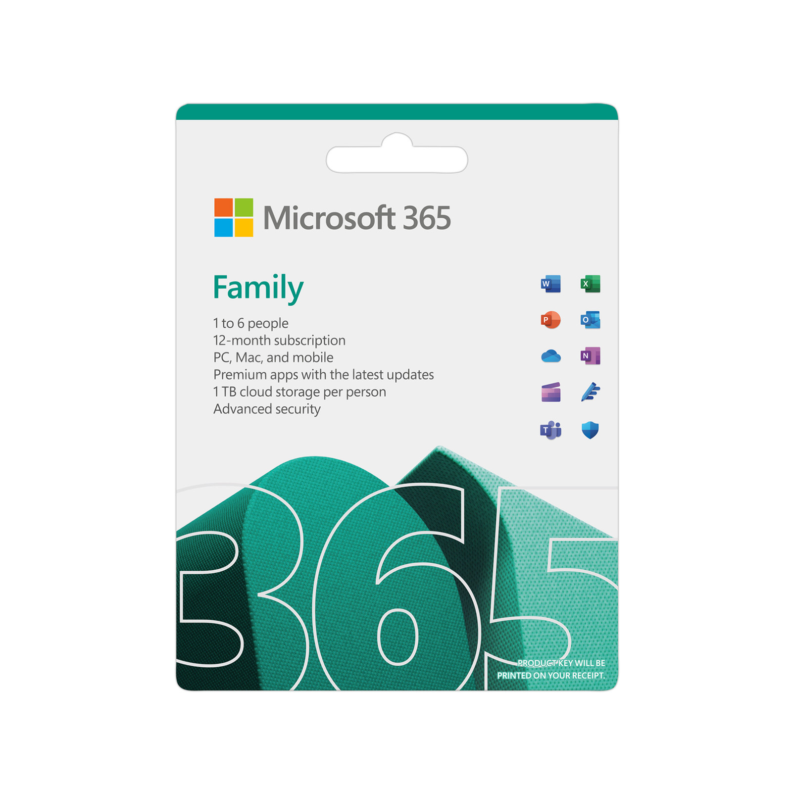 Microsoft | | EP2-36885 - product image