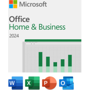 Microsoft License - product image