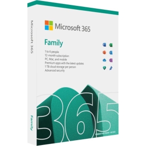 Microsoft Office Software - product image