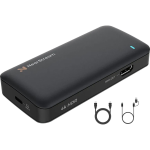 NearStream |  | AW-CCD30 - product image