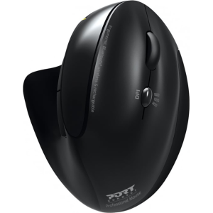 Port | WIRELESS MOUSE | 900706-BT - product image