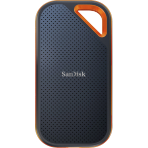 Sandisk | EXTERNAL SSD | SDSSDE81-1T00-G25 - product image