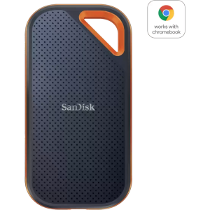 Sandisk | EXTERNAL SSD | SDSSDE81-4T00-G25 - product image