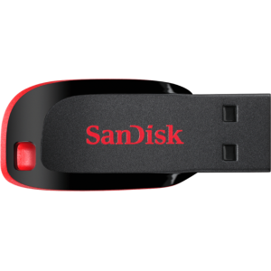 Sandisk | FLASH DRIVE | SDCZ50-032G-B35 - product image