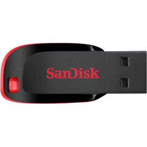 Sandisk | FLASH DRIVE | SDCZ50-128G-B35 - product image